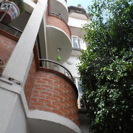גואנאחואטו Hotel Internacional Malitsin מראה חיצוני תמונה