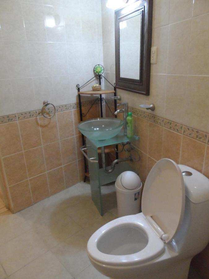 גואנאחואטו Hotel Internacional Malitsin מראה חיצוני תמונה
