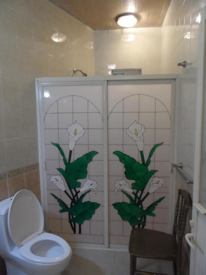 גואנאחואטו Hotel Internacional Malitsin מראה חיצוני תמונה