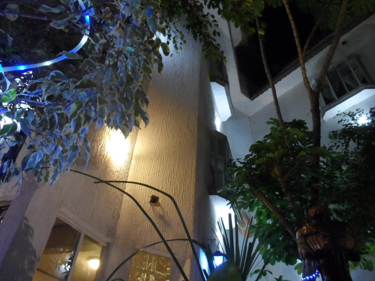 גואנאחואטו Hotel Internacional Malitsin מראה חיצוני תמונה
