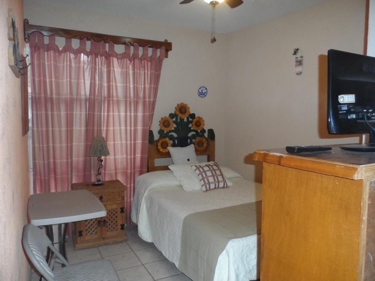גואנאחואטו Hotel Internacional Malitsin מראה חיצוני תמונה