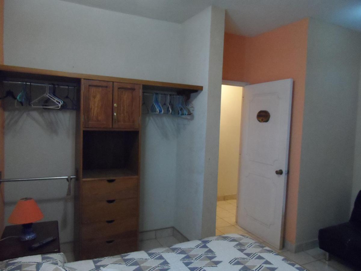 גואנאחואטו Hotel Internacional Malitsin מראה חיצוני תמונה