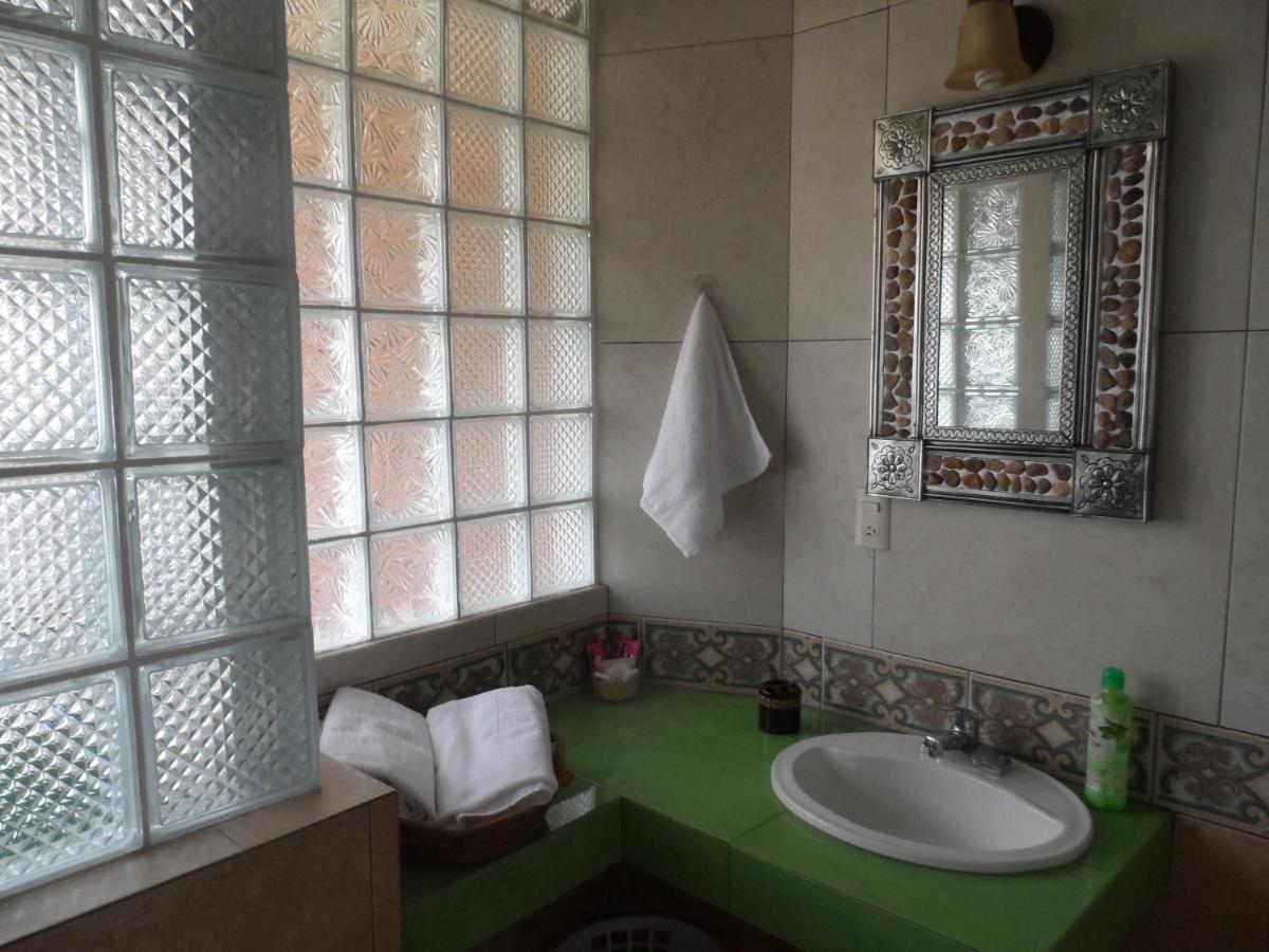 גואנאחואטו Hotel Internacional Malitsin מראה חיצוני תמונה