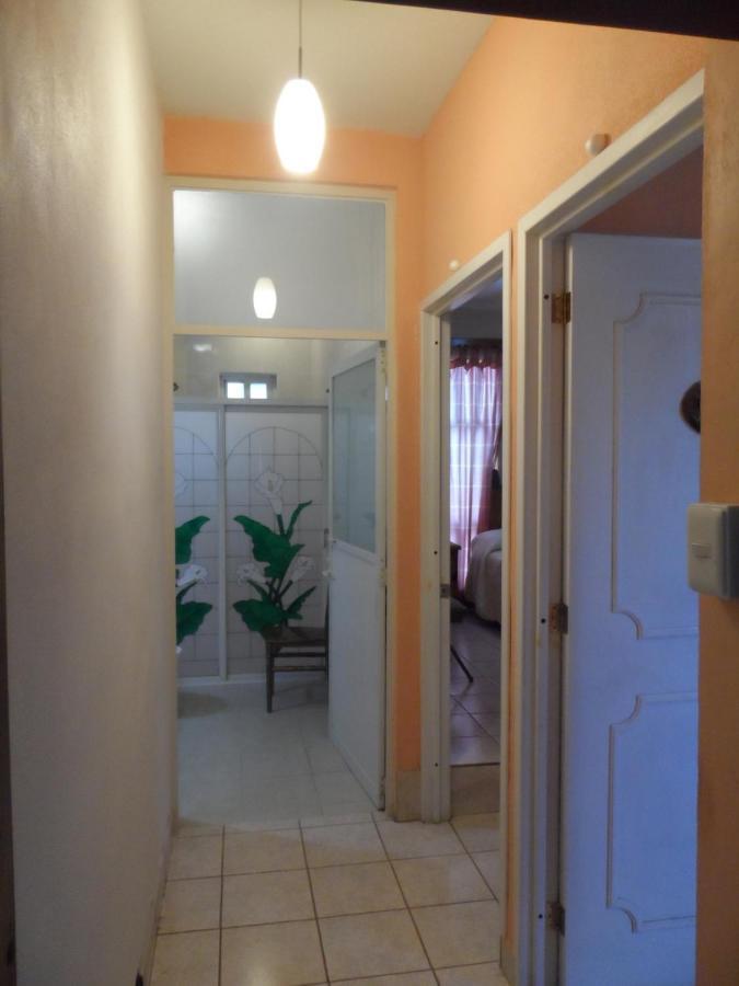 גואנאחואטו Hotel Internacional Malitsin מראה חיצוני תמונה